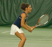 Women's tennis Women's tennis