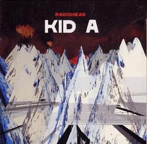 Radiohead