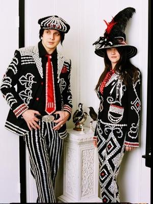 The White Stripes