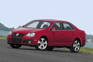 Volkswagen GLI