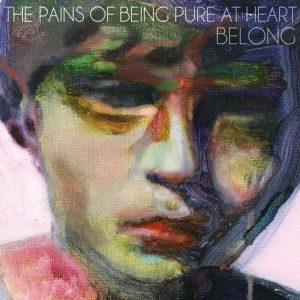 Pains of Being Pure at Heart