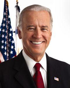VP Biden: Portrait shoot by Andrew "Andy" Cutraro. 459 EEOB Studio