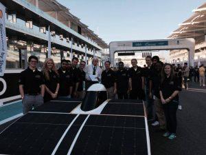 solar car jackson 4