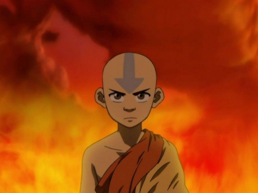 Does+%E2%80%9CAvatar%3A+The+Last+Airbender%E2%80%9D+deserve+all+of+its+hype%3F+A+newbie+to+the+series+weighs+in.