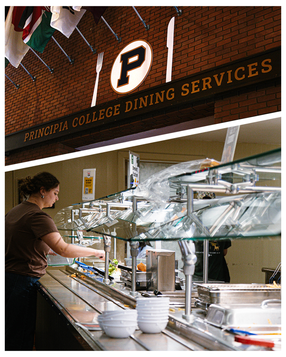 Dining Services begins fall semester with ‘Fresh Ideas’
